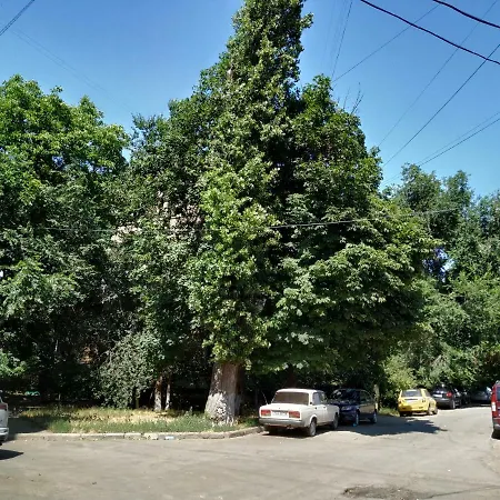 On Fontanska Road 51 Апартаменты *