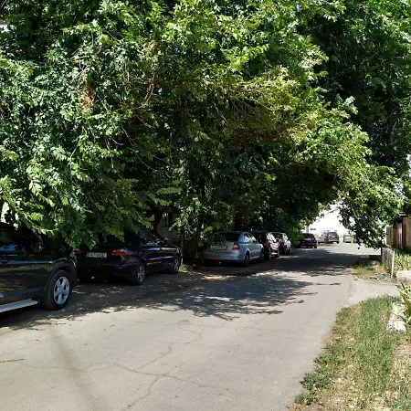 On Fontanska Road 51 Апартаменты Одесса
