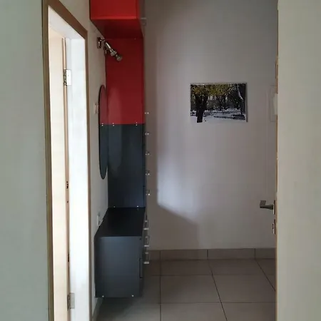 Апартаменты On Fontanska Road 51 *
